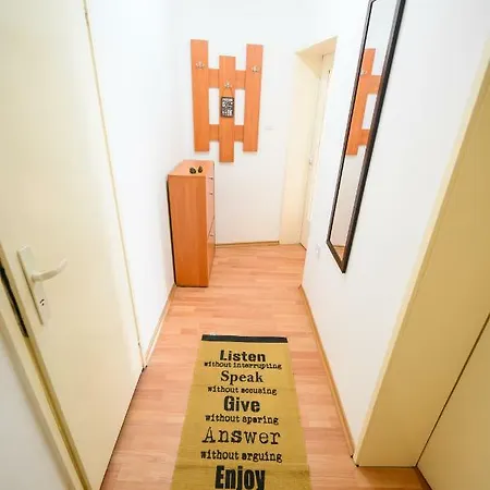 The Heart Of Apartment Plovdiv